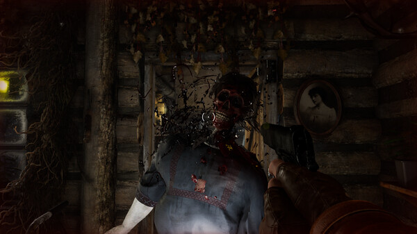 图片[3]-埃博拉村 EBOLA VILLAGE|官方中文|Build.18873193|解压即撸| 破解版下载 - SteamCrack-SteamCrack