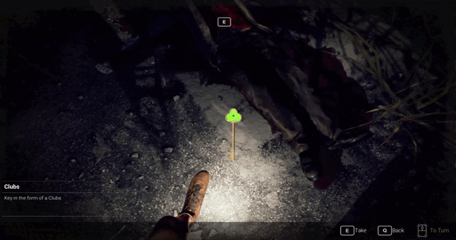 埃博拉村/Ebola Village（V1.0.0）