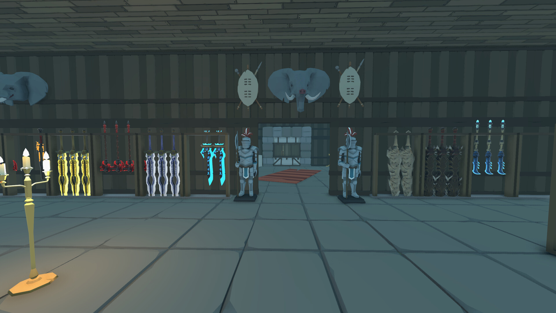 图片[4]-奇幻商店（Fantasy Shop Tycoon）Build.24807807 [中文][0.97G]-极客游戏