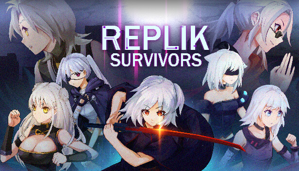 蕾普莉卡幸存者 Replik Survivors|官方中文|NSZ|原版|-星云科技 adyun.org