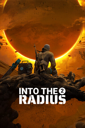 Into the Radius 2 | 免安装中文版下载 - 单机岛
