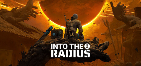 进入半径2/Into the Radius 2