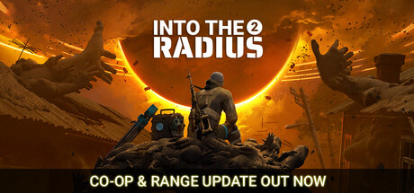 致命半径2 VR/Into the Radius 2 VR/支持网络联机-悟界ShareHub