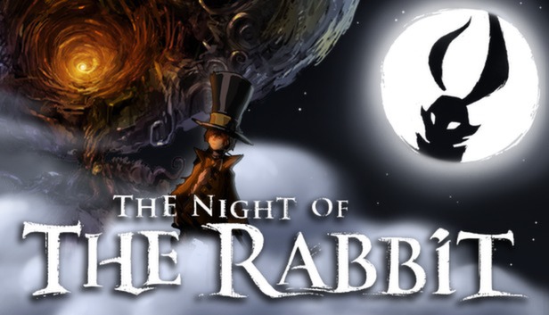 《兔子之夜/The Night of the Rabbit》免安装绿色版