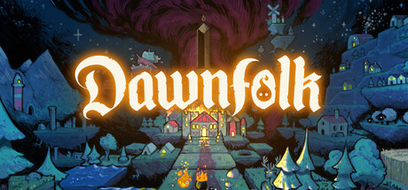 [安卓]晨曦族人|Dawnfolk|v1.0.5|steam移植版|官方中文|容量329M插图APXGAME