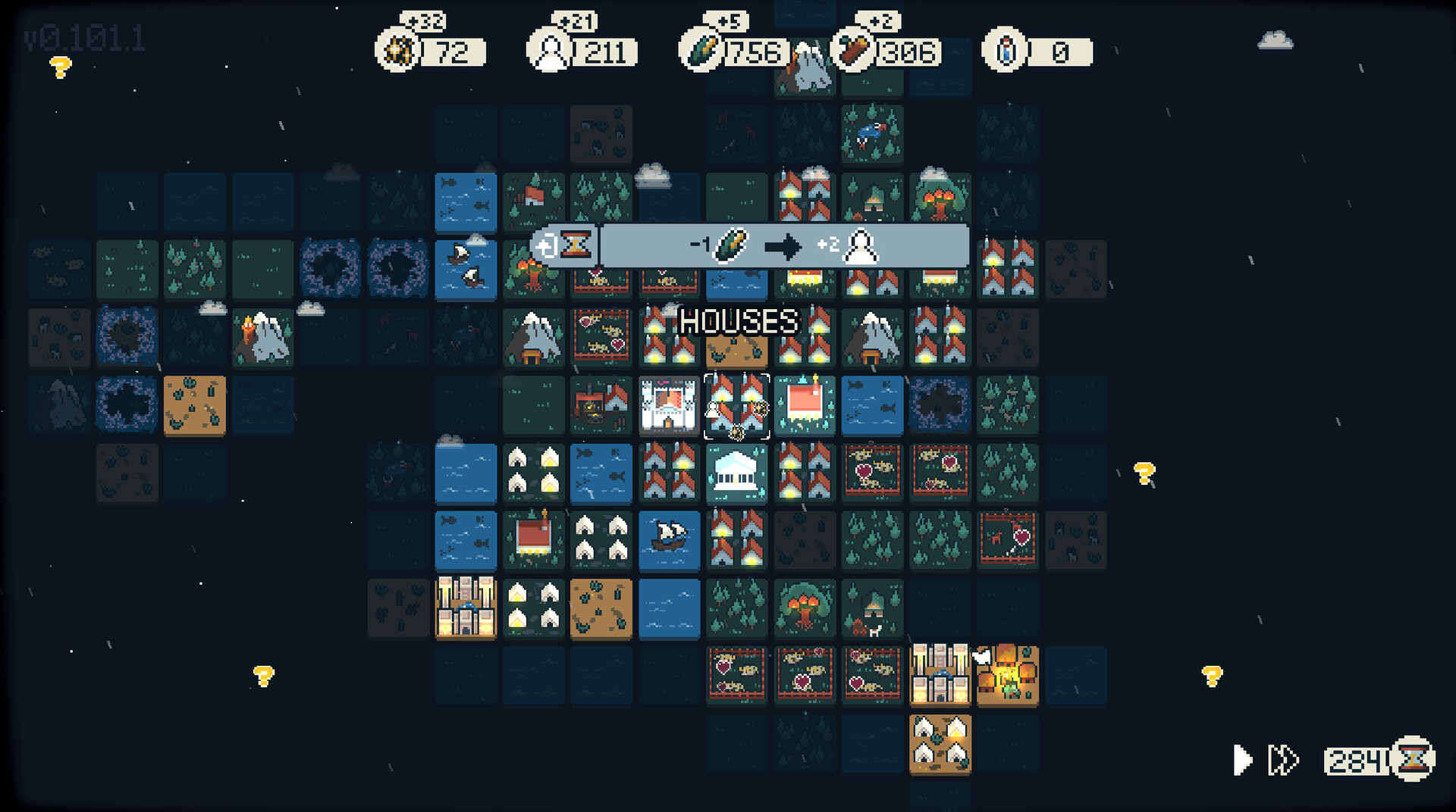 《晨曦族人(Dawnfolk)》|Build 22395882|中文|免安装硬盘版 《晨曦族人(Dawnfolk)》|Build 22395882|中文|免安装硬盘版