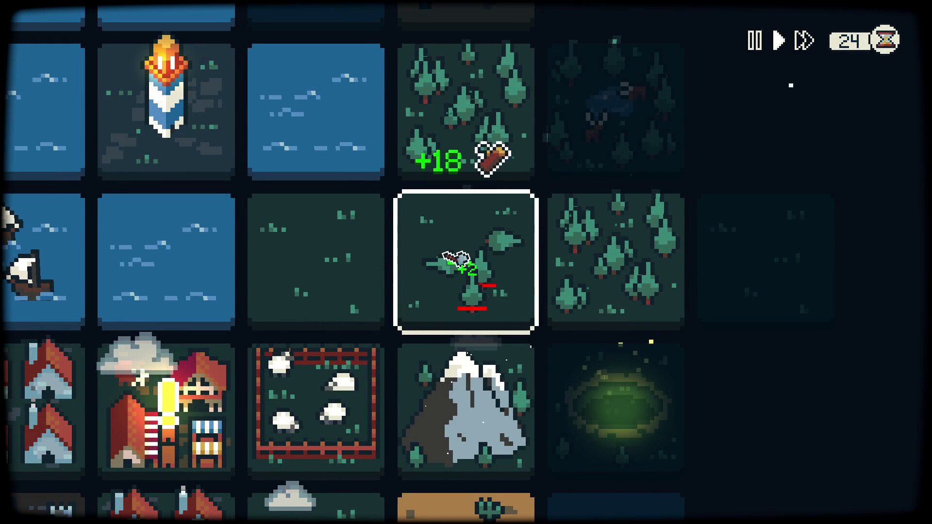 图片[5]-晨曦族人/黎明之人（Dawnfolk）v1.5.0 免安装中文版下载-蒸汽游戏宝库 - 高质量Steam单机游戏下载站