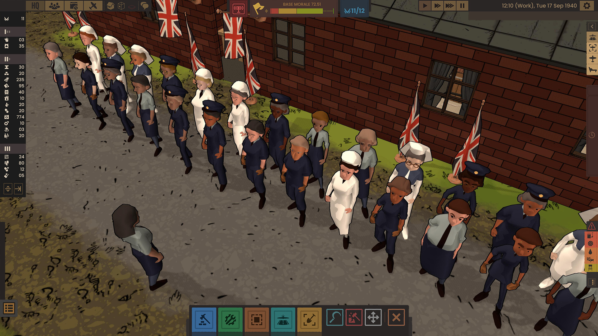 图片[15]-王牌基地（Ground of Aces）免安装中文版下载-蒸汽游戏宝库 - 高质量Steam单机游戏下载站