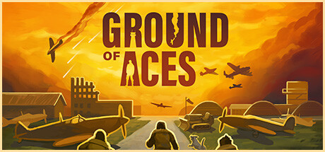 《王牌战场 Ground of Aces》v0.7.0-官中简体