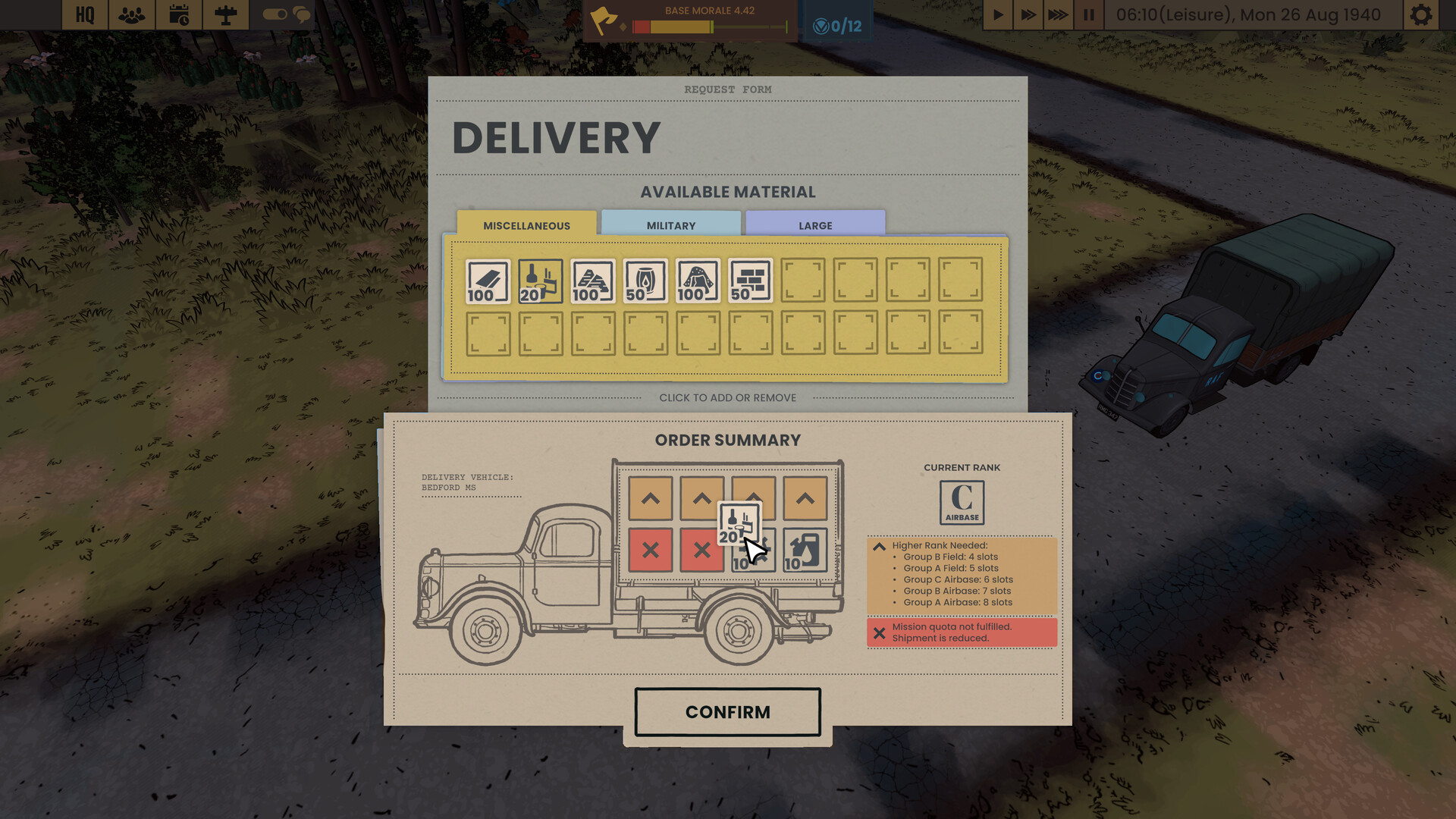 图片[11]-王牌基地/Ground of Aces v0.9.0|策略战棋|1.5GB|中文-蝶影二次元