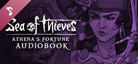 Sea of Thieves Audiobook