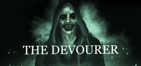 吞噬者：被猎杀的灵魂/The Devourer: Hunted Souls