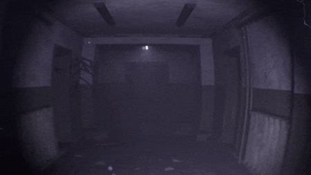 吞噬者：被猎杀的灵魂/The Devourer: Hunted Souls/支持在线联机插图1