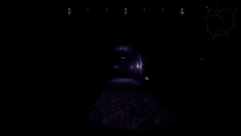 吞噬者：被猎杀的灵魂/The Devourer: Hunted Souls/支持在线联机插图2