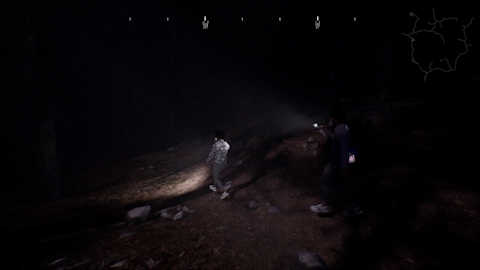 吞噬者：被猎杀的灵魂/The Devourer: Hunted Souls/支持在线联机插图