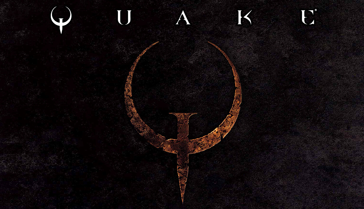 雷神之锤/Quake