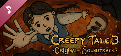 Creepy Tale 3: Ingrid Penance Soundtrack