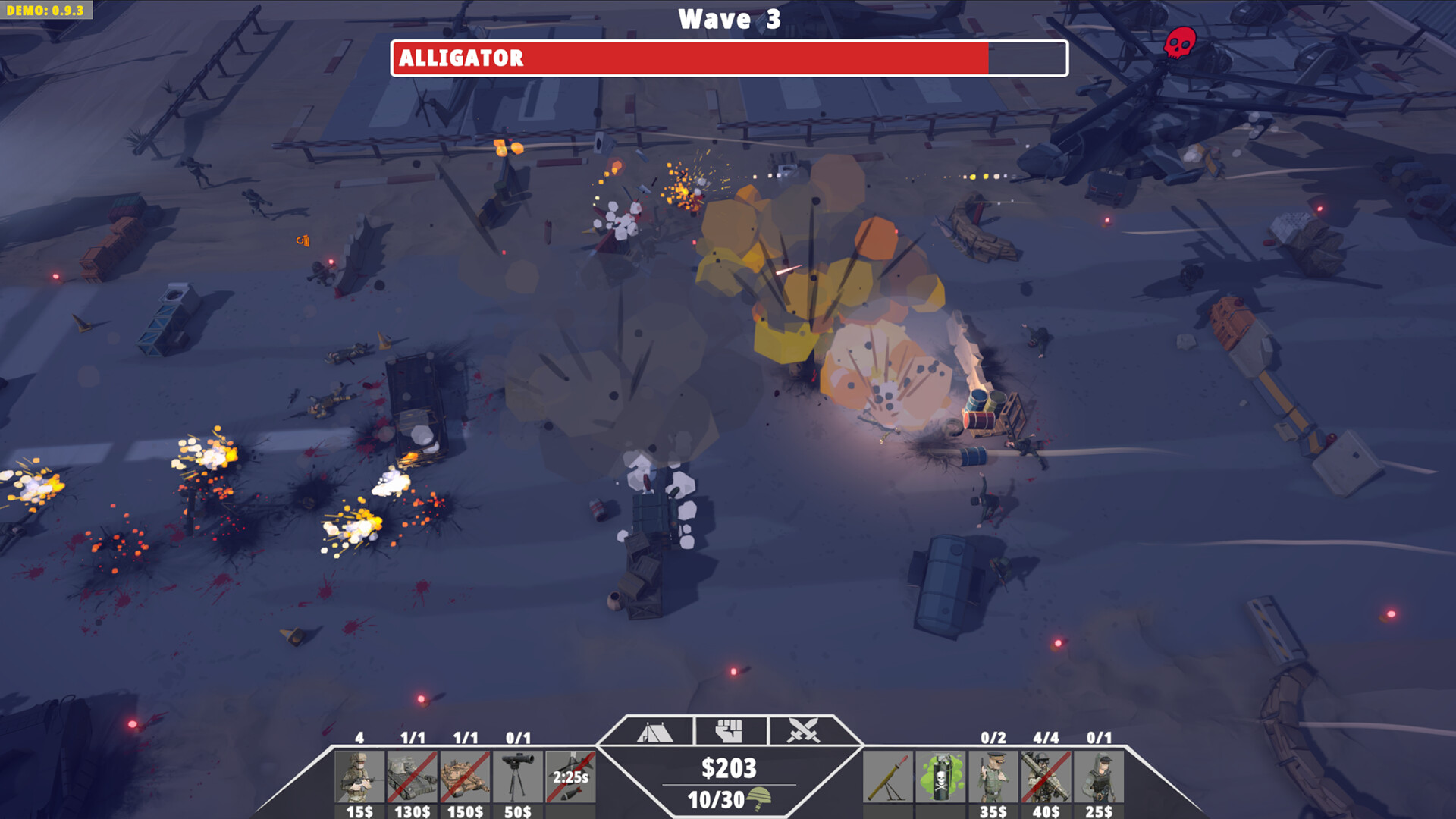 兵团突击：现代战争|v20241208|全DLC|官方中文|支持手柄|Operation: Polygon Storm - 4