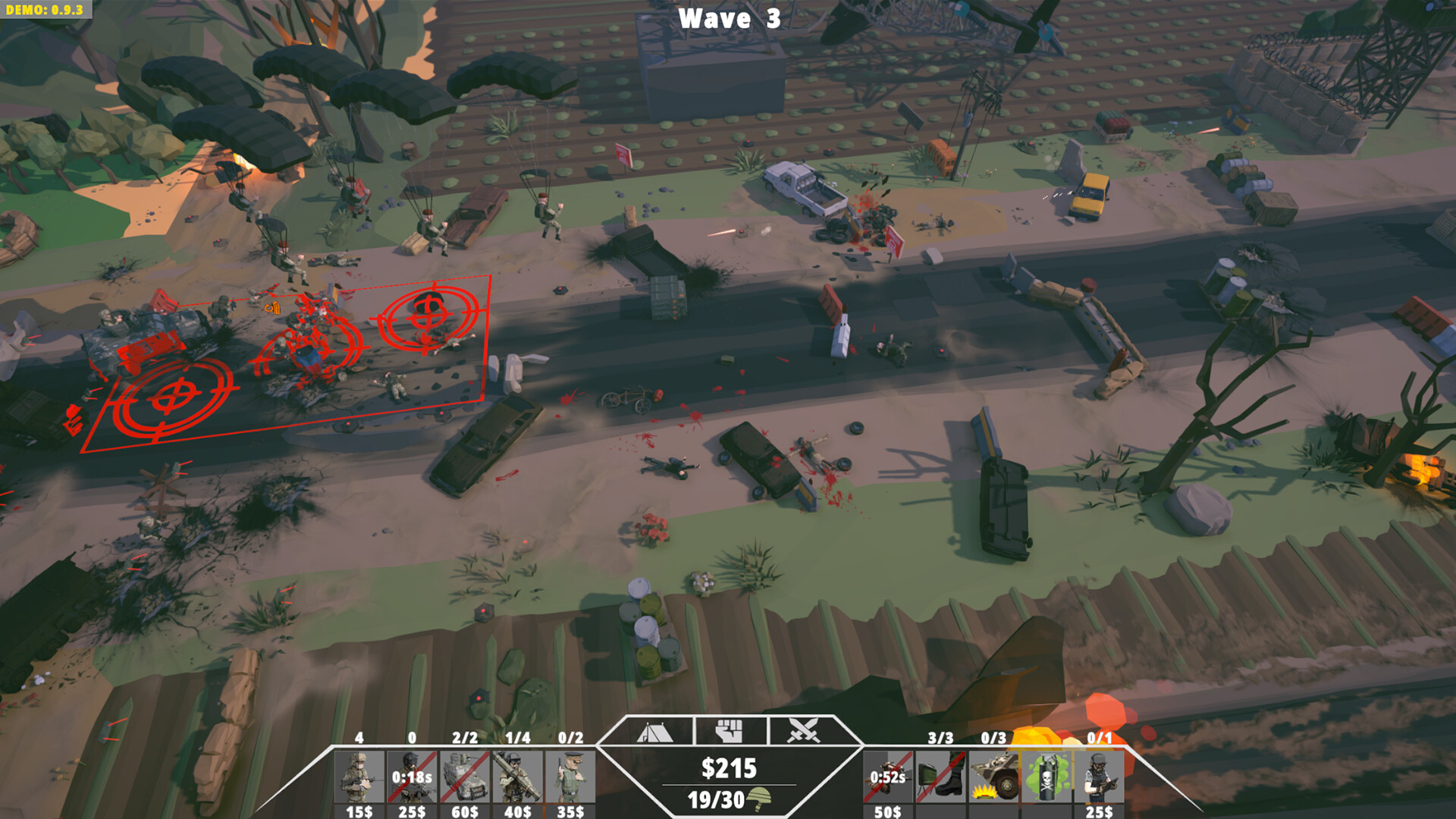 兵团突击：现代战争|v20241208|全DLC|官方中文|支持手柄|Operation: Polygon Storm - 7