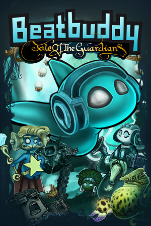 Beatbuddy: Tale of the Guardians | 免安装中文版下载 - 单机岛
