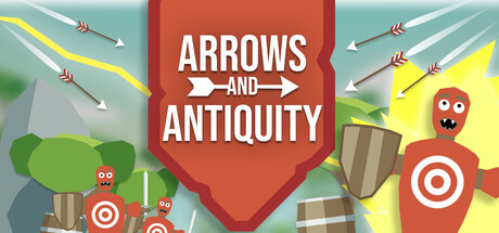 箭与古迹 Arrows and Antiquity Build.20689981 官方中文【100M】