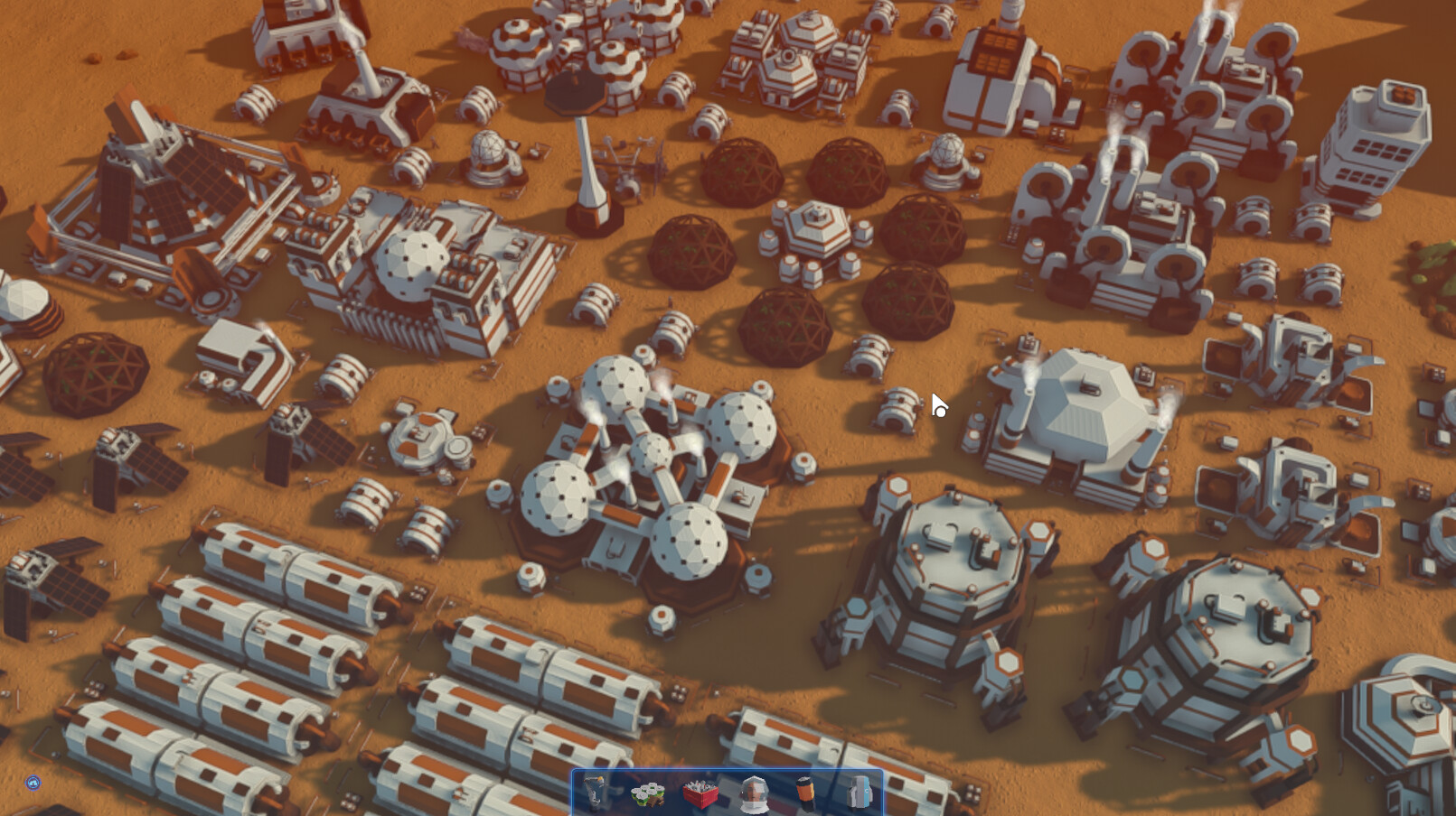 Citizens: On Mars|官方英文 - 7