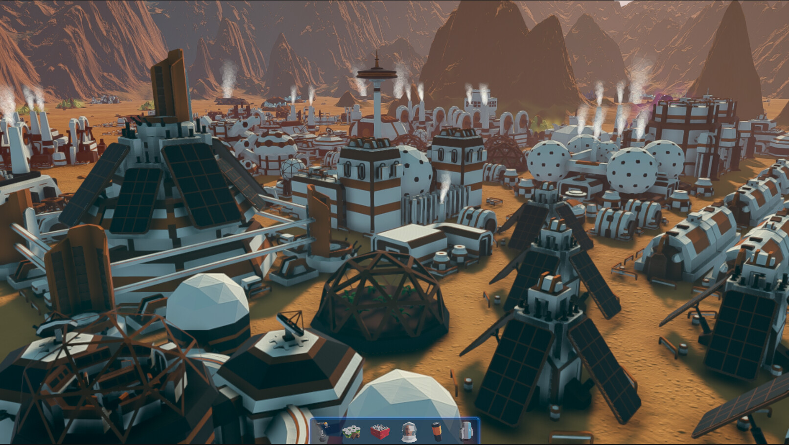 Citizens: On Mars|官方英文 - 5