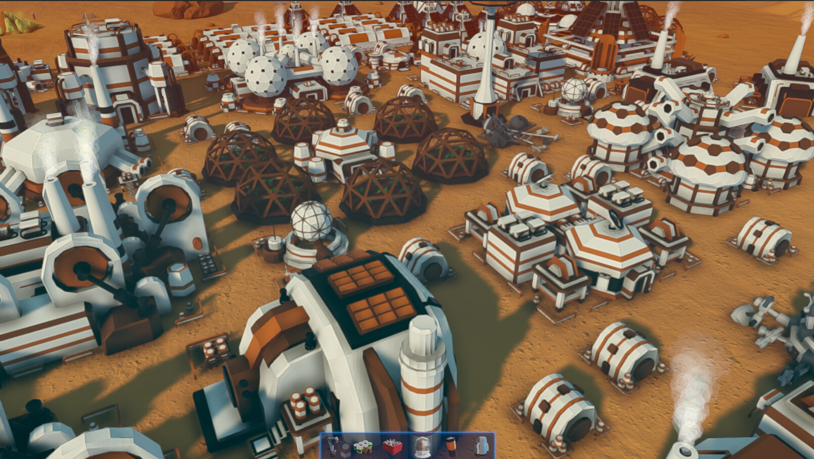 Citizens: On Mars|官方英文 - 3