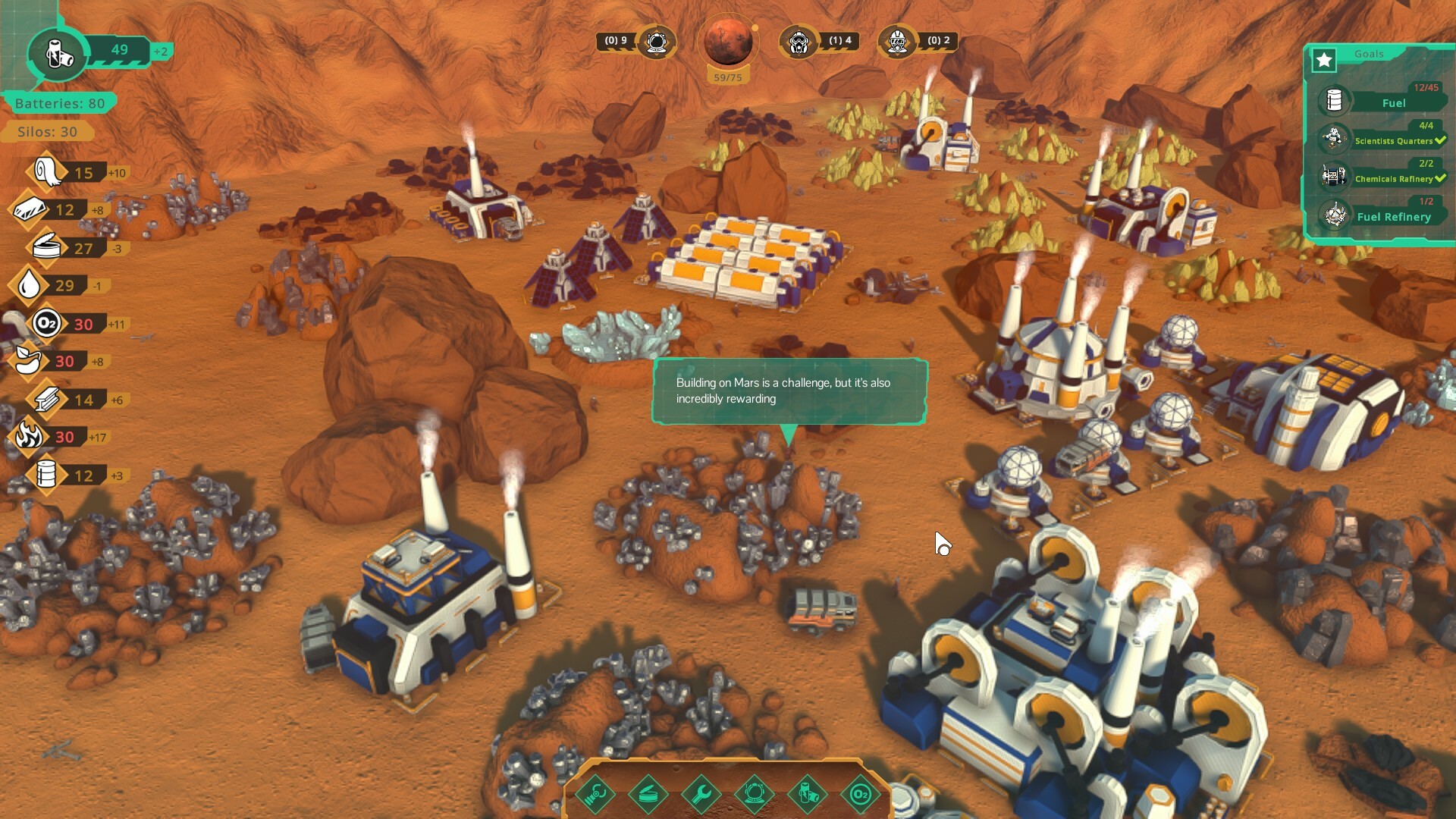 Citizens: On Mars|官方英文 - 4