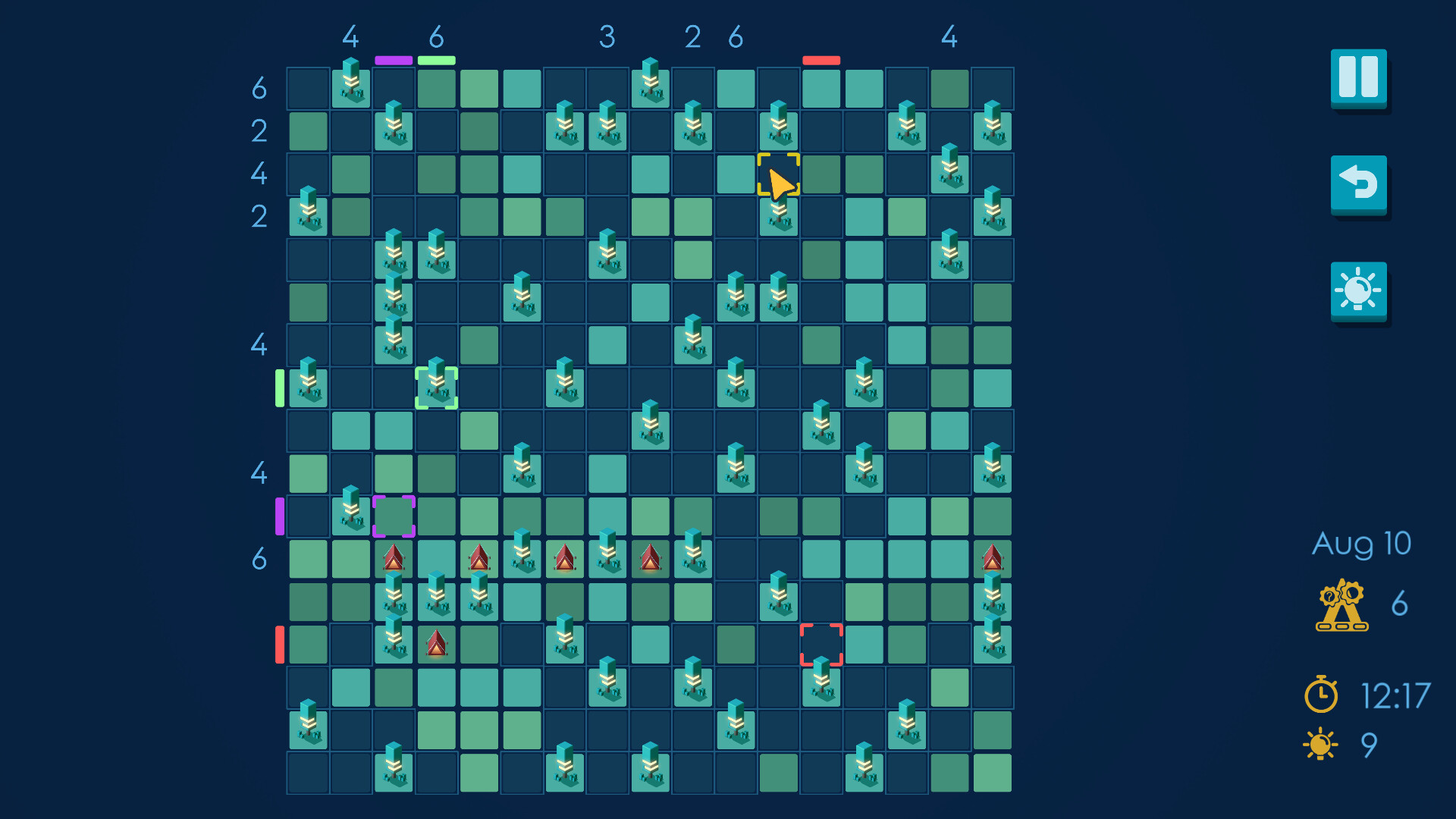 帐篷与树|官方中文|支持手柄|Tents and Trees - 6