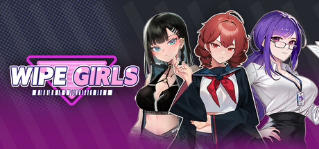 Girls of the Lust City and the Avenger