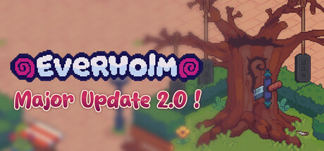 永恒岛梦旅/Everholm-秋风资源网