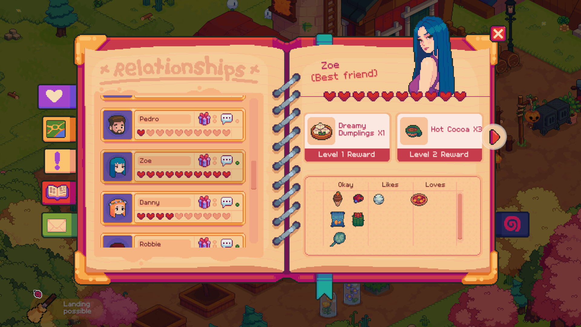 永恒岛梦旅中文版下载｜Build.22043716+全DLC｜解压即玩｜农场模拟×奇幻冒险RPG