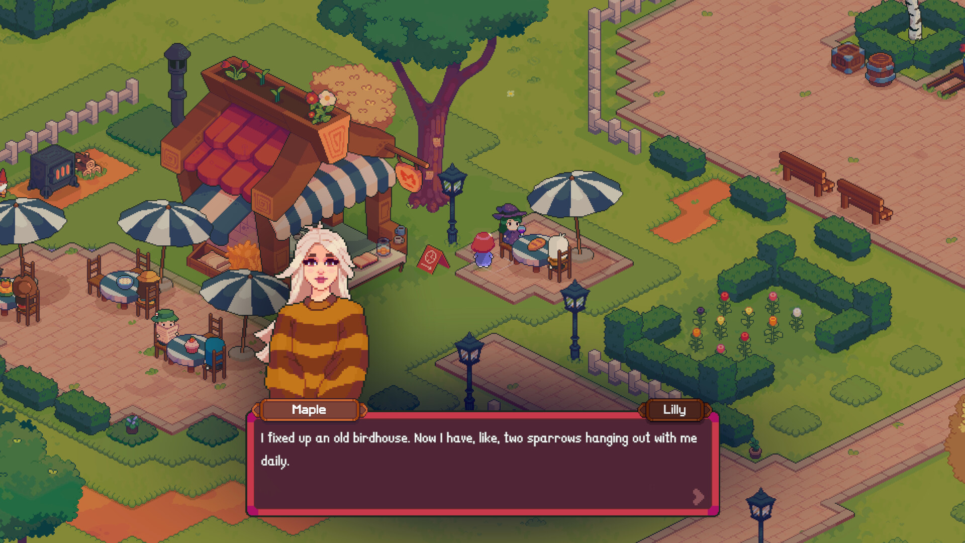 永恒岛梦旅中文版下载｜Build.22043716+全DLC｜解压即玩｜农场模拟×奇幻冒险RPG