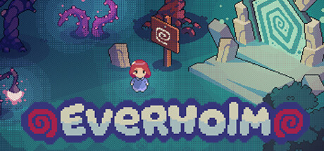 小岛生活/Everholm-秋风资源网
