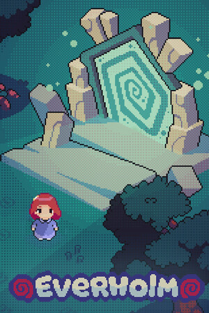 永恒岛梦旅/Everholm