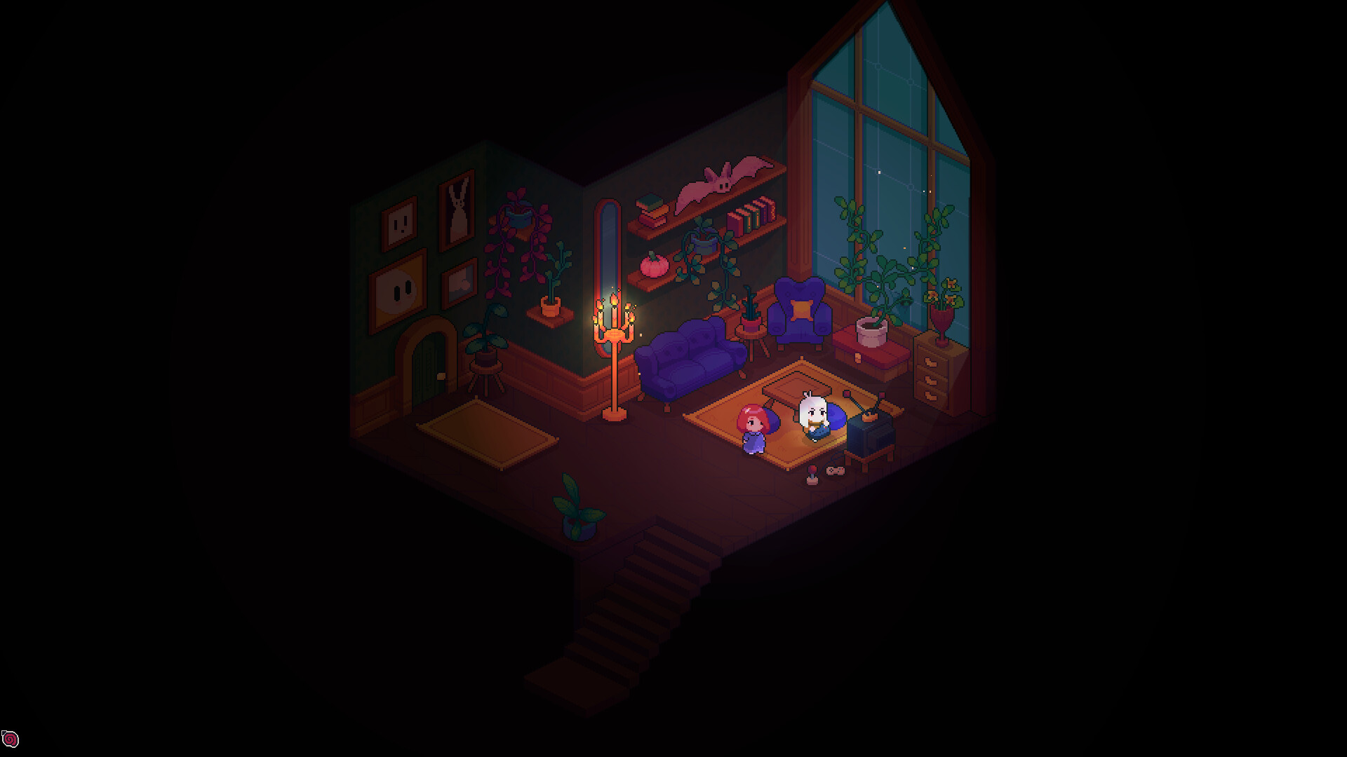 永恒岛梦旅中文版下载｜Build.22043716+全DLC｜解压即玩｜农场模拟×奇幻冒险RPG