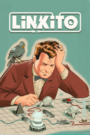 Linkito | 免安装中文版下载 - 单机岛