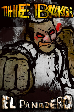 面包师/El Panadero -The Baker-