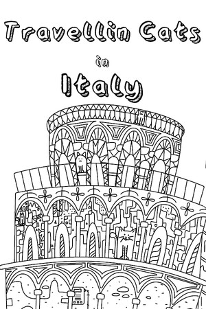 Travellin Cats in Italy | 免安装中文版下载 - 单机岛