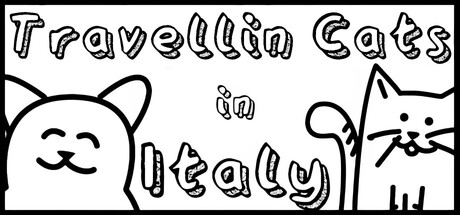 隐藏在意大利的猫/Cats Hidden in Italy-123资源库-免费的高质量游戏资源网站