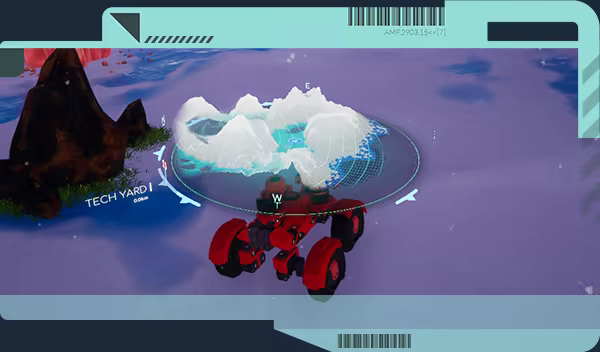 图片[4]-泰拉科技世界|TerraTech Worlds|0.8-萌芽游戏