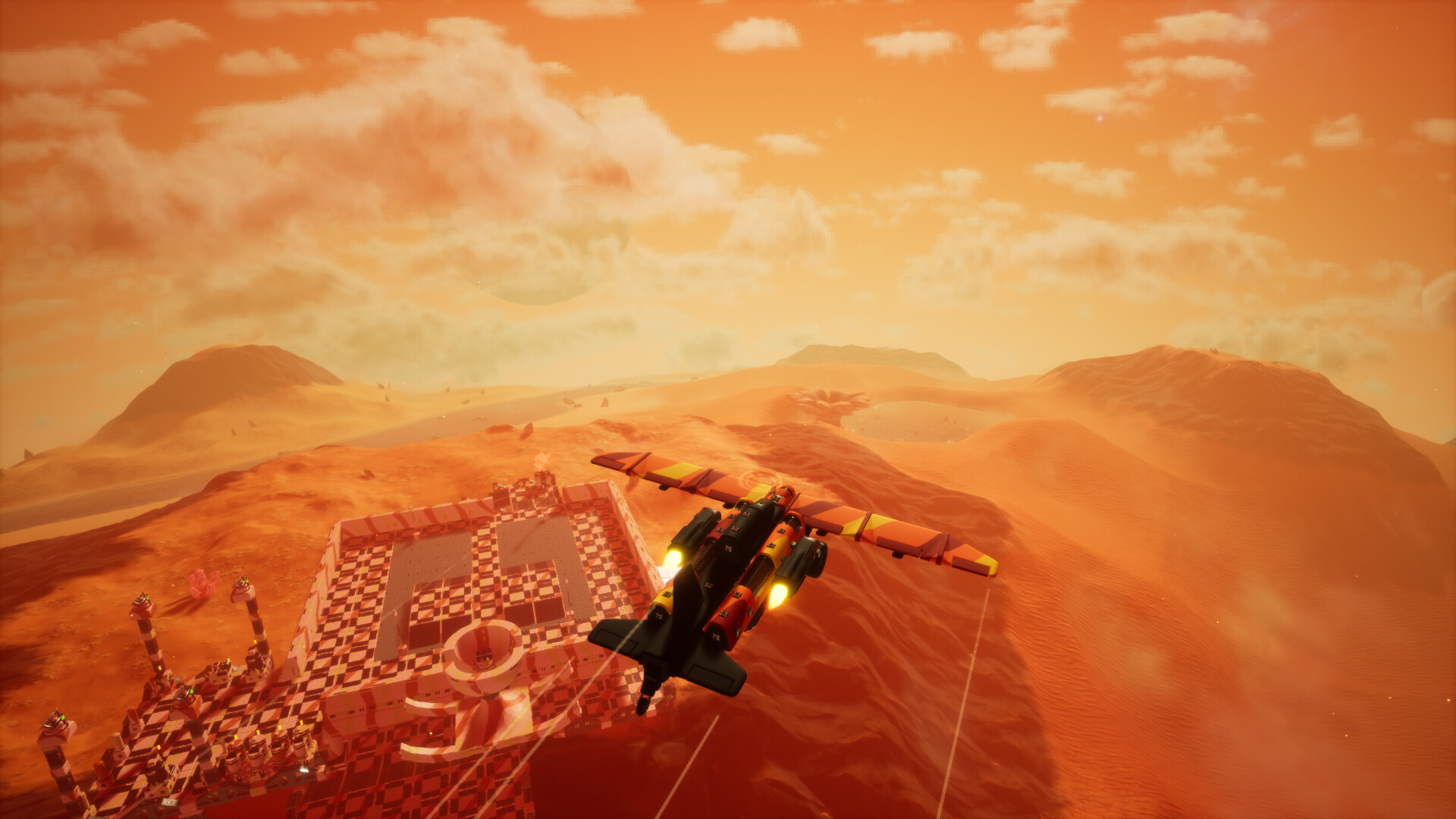 图片[6]-泰拉科技世界|TerraTech Worlds|0.8-萌芽游戏