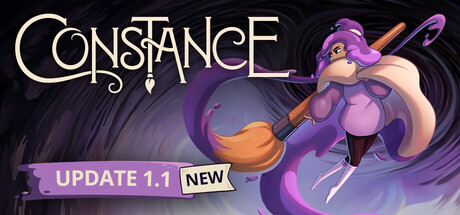 康斯坦丝（Constance）免安装中文版下载