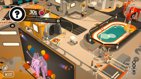 Noun Town 语言学习 - PC平台资源截图 4