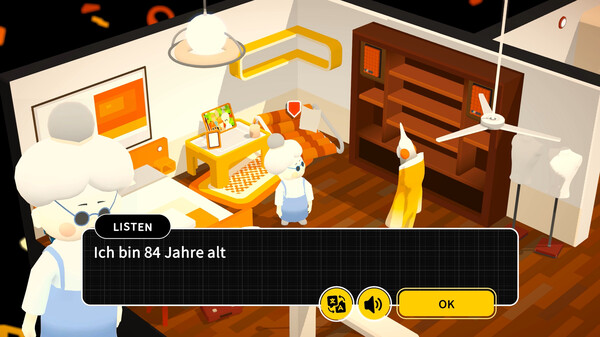 Noun Town 语言学习 - PC平台资源截图 2