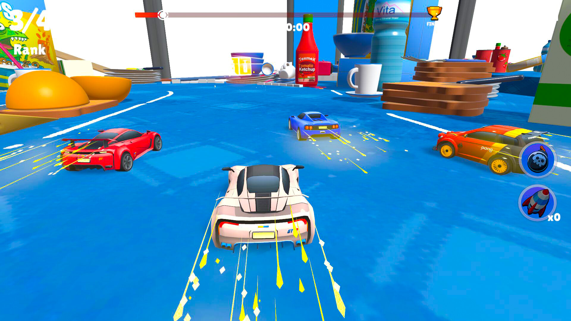 玩具骑士|官方中文|Toy Rider - 2