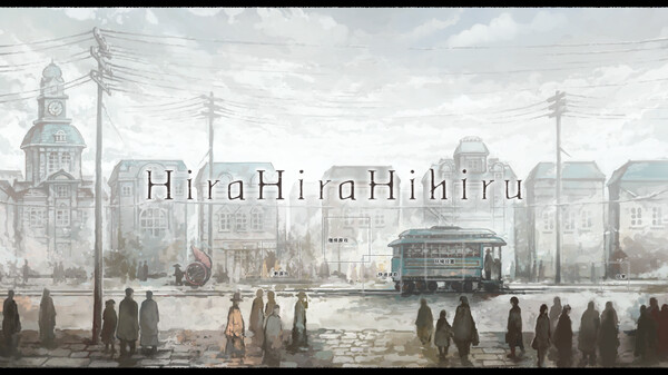 图片[2]-Hira Hira Hihiru|官方中文|解压即撸|-星云科技 adyun.org