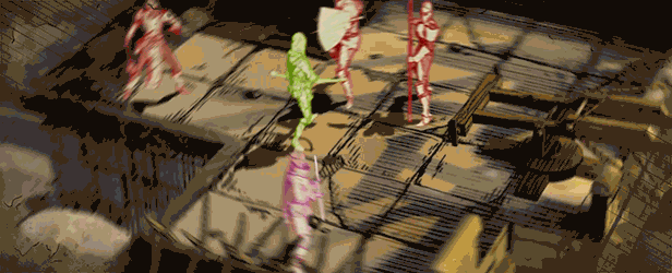 图片[8]-狭间骑士 v1.1.18858 -飞星（官中）-蒸汽游戏宝库 - 高质量Steam单机游戏下载站