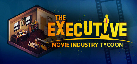 The Executive - Movie Industry Tycoon_图片